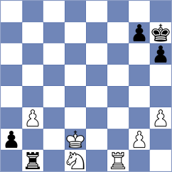 Ollier - Coe (chess.com INT, 2025)