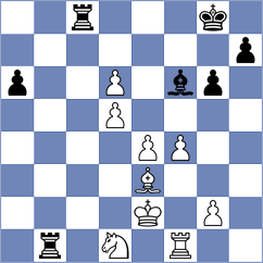 Martinez Ramirez - Kochiev (chess.com INT, 2025)