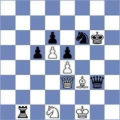 Storey - Uyanga (chess.com INT, 2025)