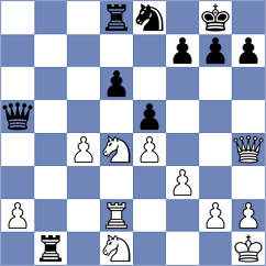 Guichard - Blanc (Chamalieres, 2009)