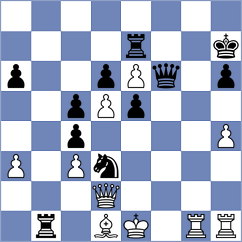 Moreno Zamora - Sotoca Aguado (Madrid, 2013)