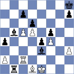 Schemmel - Bakhmatov (Bad Ems, 2005)