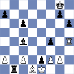 Rodriguez Couceiro - Bernal Moro (Nigran, 1997)