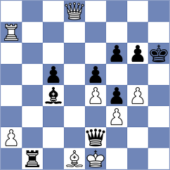 Arencibia - Yang Kaiqi (chess.com INT, 2022)