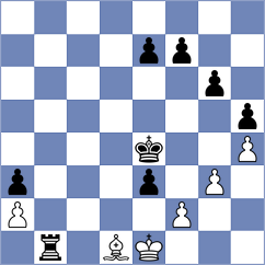 Zieba - Ilinca (chess.com INT, 2025)