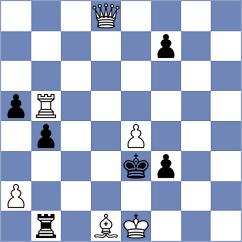 Bukreev - Herman (chess.com INT, 2025)