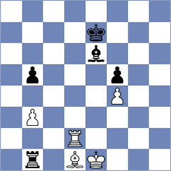 Cao - Zhang (Xinghua CHN, 2025)