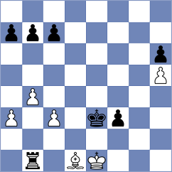 Meylan - Moorhouse (chess.com INT, 2025)