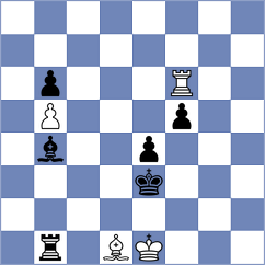 Roubalik - Bernasek (Brno CZE, 2024)