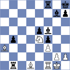 Altini - Dau Khuong Duy (chess.com INT, 2025)