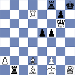 Yankov - Sirkova (Albena, 2009)