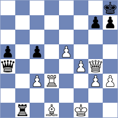 Rodriguez Santiago - Hurtado Paez (Medellin COL, 2024)