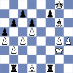 Hambleton - Svane (chess.com INT, 2024)