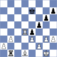 Chen - Harb (Lichess.org INT, 2020)
