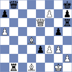 Korobov - Sychev (Chess.com INT, 2021)