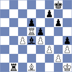 Rosh - Dixit (chess.com INT, 2023)