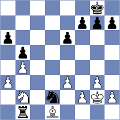 Csano - Schaub (Europe Echecs INT, 2021)