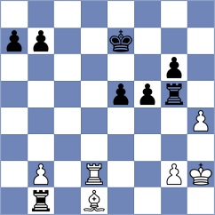 Tikhonov - Gerasimov (St Constantin and Helena, 2010)