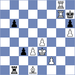 Alarcon Bahamondes - Grebnev (chess.com INT, 2024)