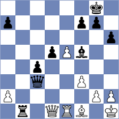 Rottenwohrer Suarez - Fressinet (chess.com INT, 2023)