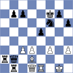 Sriansh Das - Vinolas Anglada (chess.com INT, 2025)
