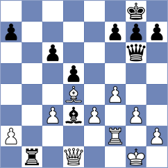 Prohorov - Gheorghiu (chess.com INT, 2022)