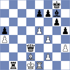 Pitts - Giua (Lichess.org INT, 2021)