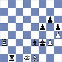 Przybylski - Mekhitarian (chess.com INT, 2025)