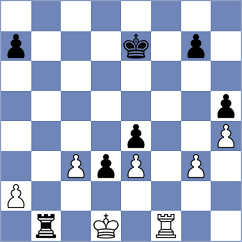 Zschiedrich - Bueno (chess.com INT, 2025)