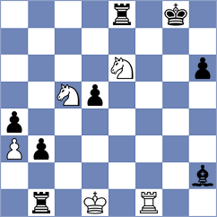 Dinu - Fiorito (chess.com INT, 2023)