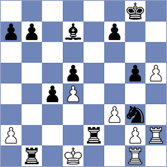 Suaza Builes - Ruiz Jaraba (Medellin COL, 2024)