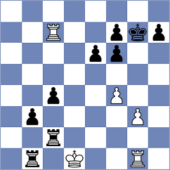 Pride - Abderrahim Taleb (Chess.com INT, 2021)