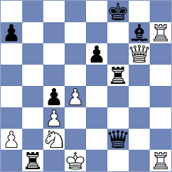 Tarciuc - Rakshith (Chess.com INT, 2020)
