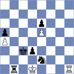 Bestard Borras - Southcott-Moyers (chess.com INT, 2024)