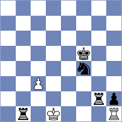 Balla - Pakleza (chess.com INT, 2024)