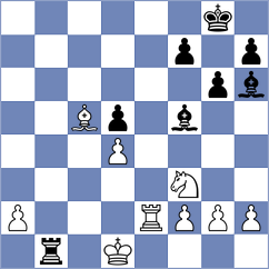 Villabrille - Liu (chess.com INT, 2024)