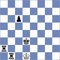 Turcsanyi - Tekeyev (chess.com INT, 2025)
