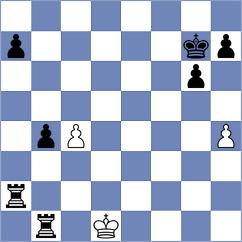 Belenkaya - Zhai (Chess.com INT, 2021)