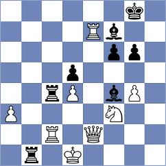 Wright - Iyer (Parsippany, 2001)