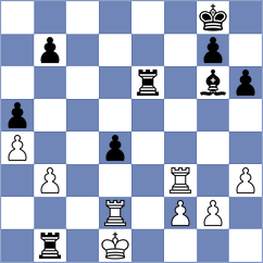 Vilskersts - Quesada Vera (lichess.org INT, 2022)