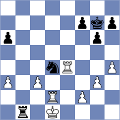 Sattarov - Vakhidov (chess.com INT, 2024)