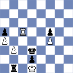 Vovk - Cieslak (chess.com INT, 2023)