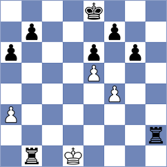Gavarrete - Teh (chess.com INT, 2025)