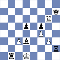 Nimay Agrawal - Musial (chess.com INT, 2025)