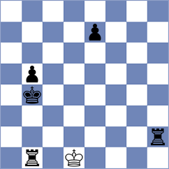 Vaganian - Tang (chess.com INT, 2025)