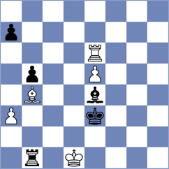 Fayard - Studen (chess.com INT, 2025)