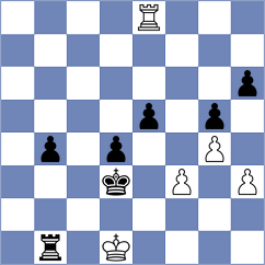 Morata - Joly (Europe Echecs INT, 2021)