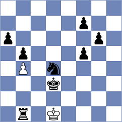 Mohamed - Romero Ruscalleda (chess.com INT, 2024)