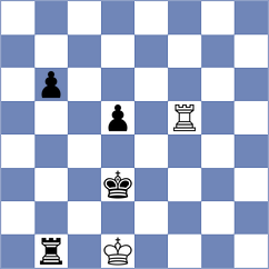 Ticona Rocabado - Harshavardhan (chess.com INT, 2024)