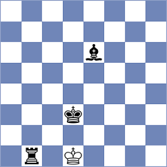 Perske - Damjanovic (chess.com INT, 2023)